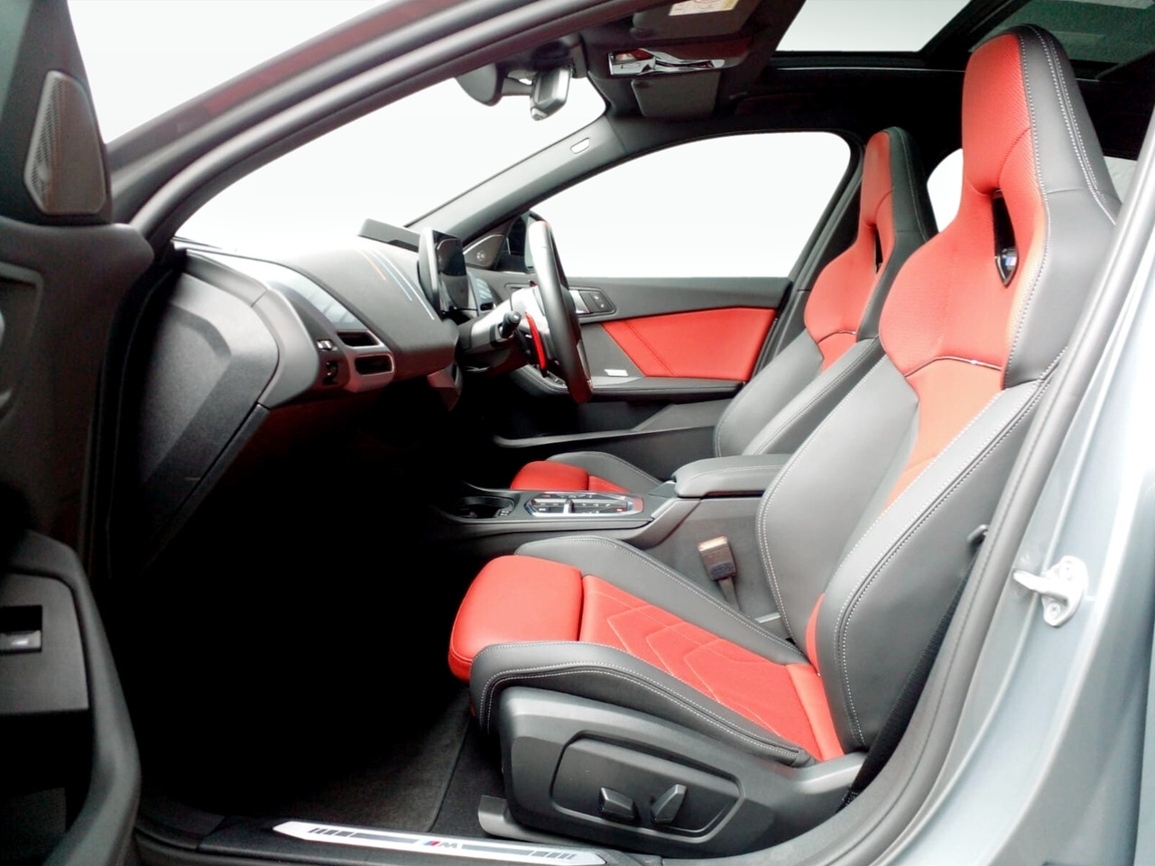 BMW 1 Series M135