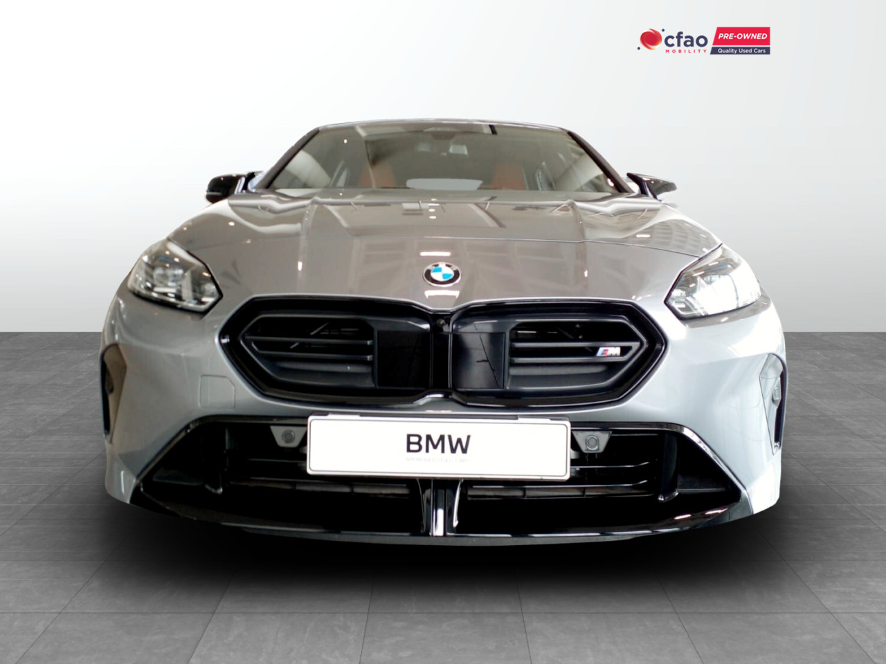 BMW 1 Series M135