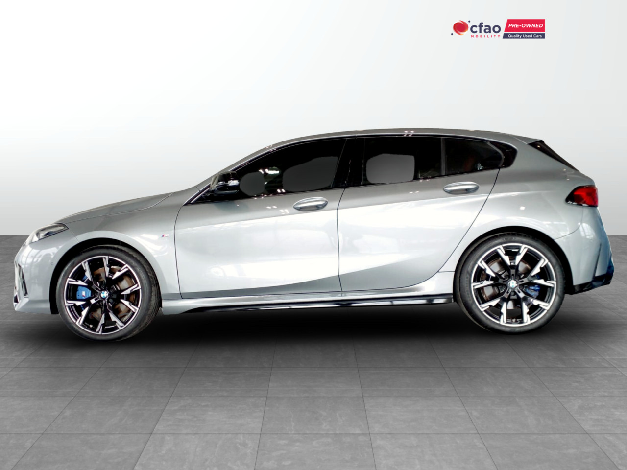 BMW 1 Series M135