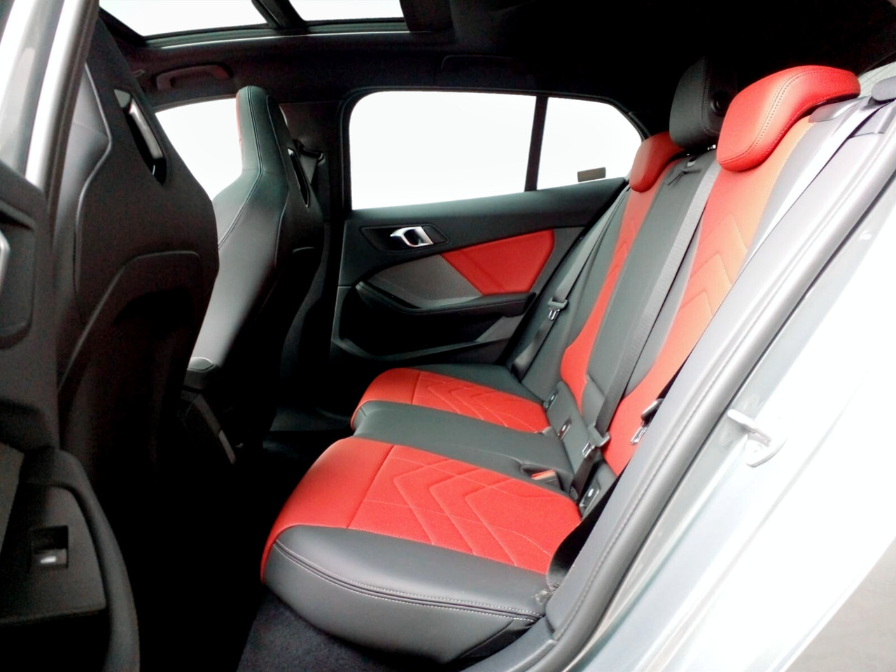 BMW 1 Series M135