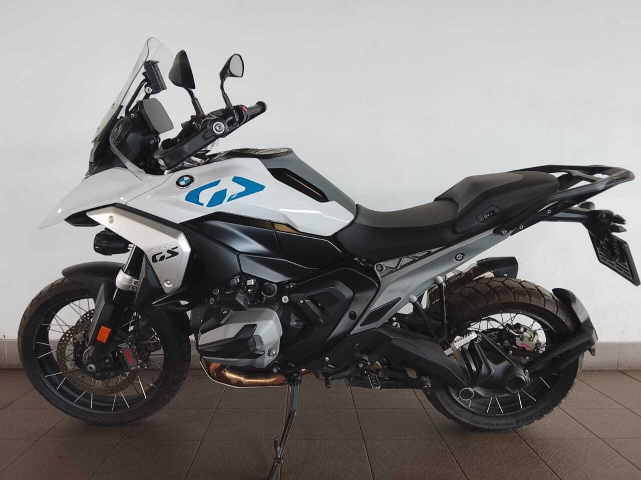 BMW R1 300 GS