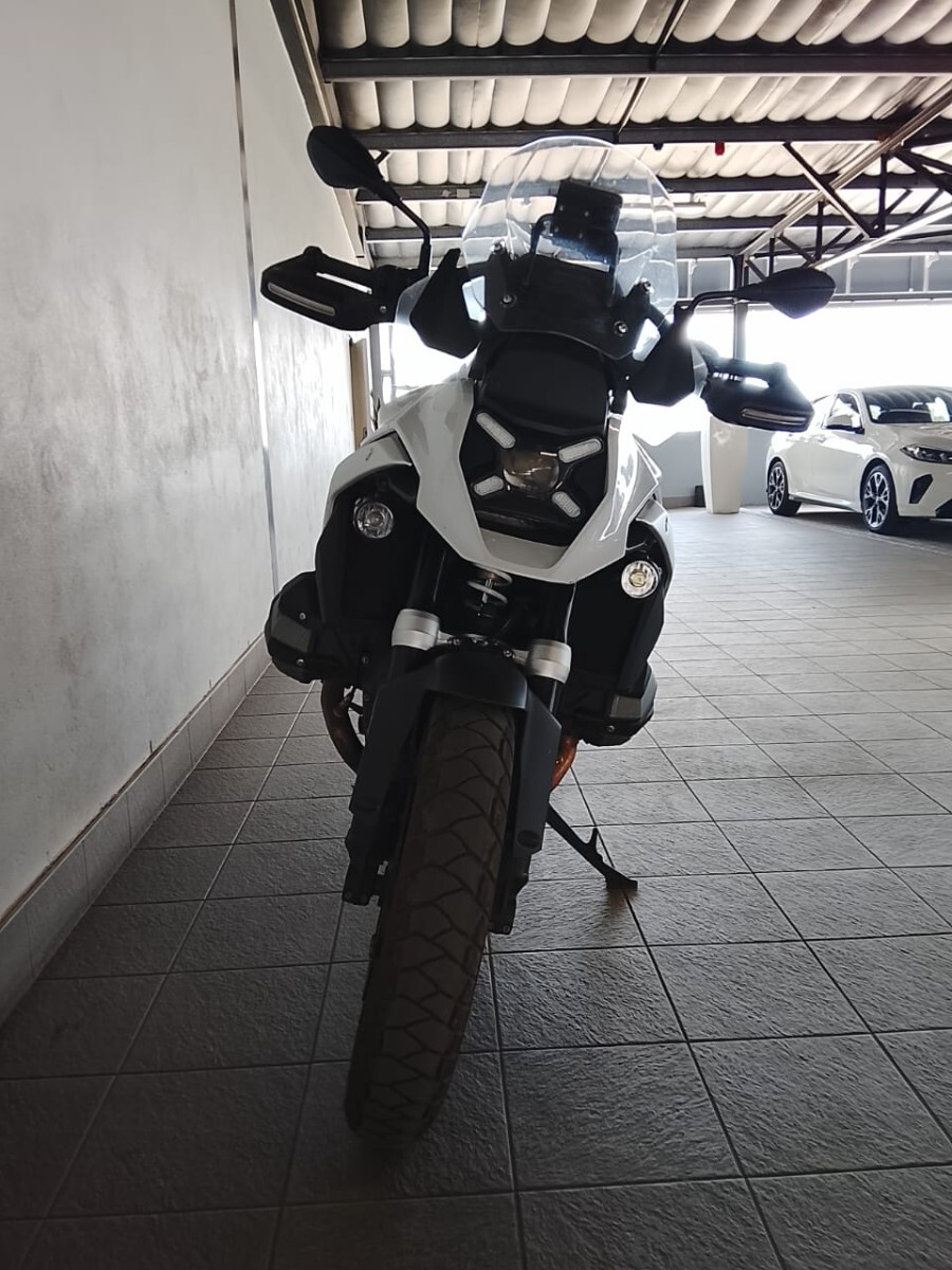 BMW R1 300 GS