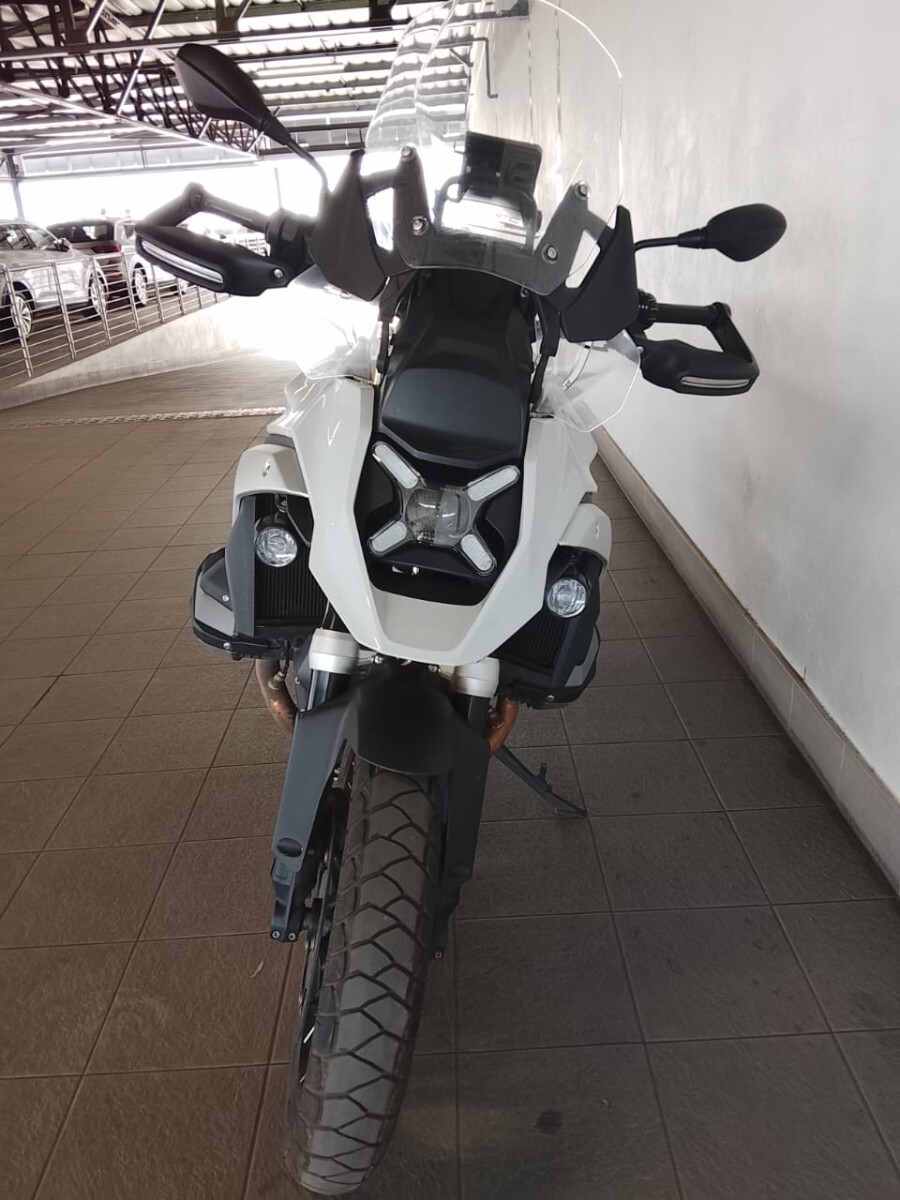 BMW R1 300 GS