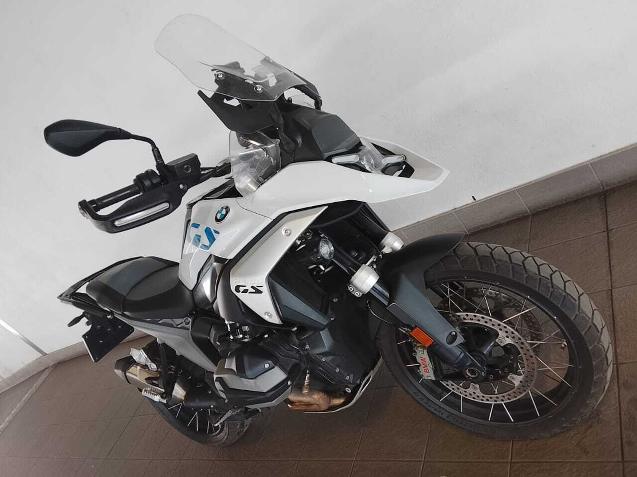 BMW R1 300 GS