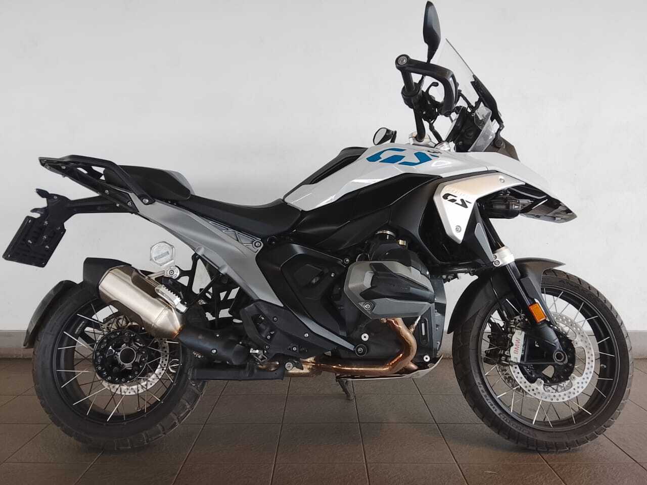 BMW R1 300 GS