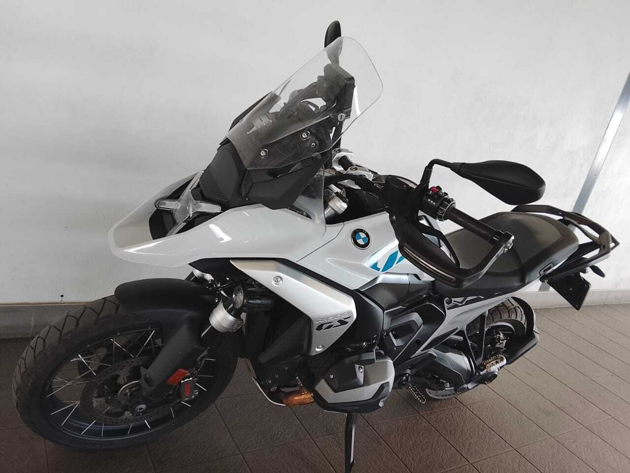 BMW R1 300 GS