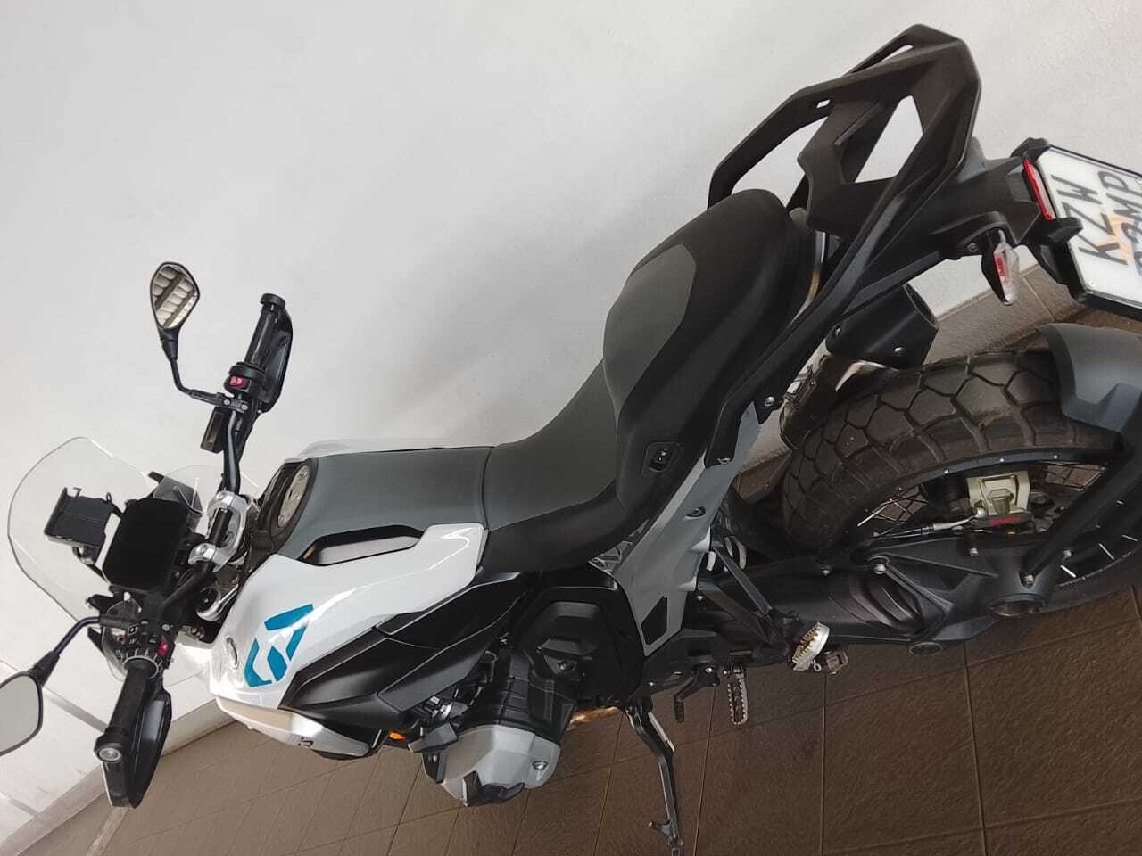 BMW R1 300 GS