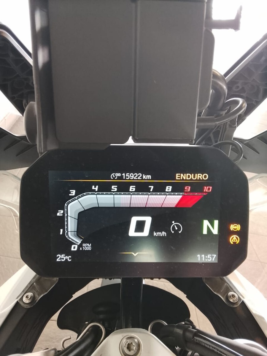 BMW R1 300 GS