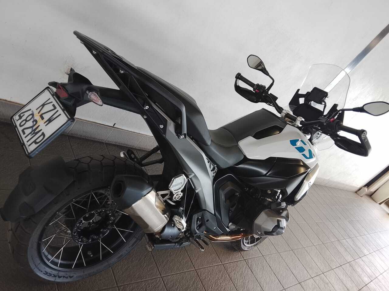 BMW R1 300 GS