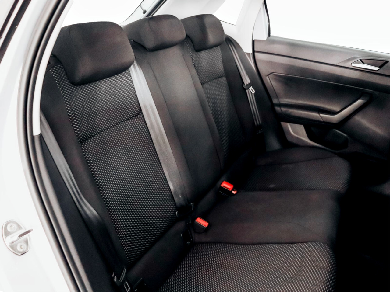 Volkswagen Polo HATCH 1.0TSI 70KW