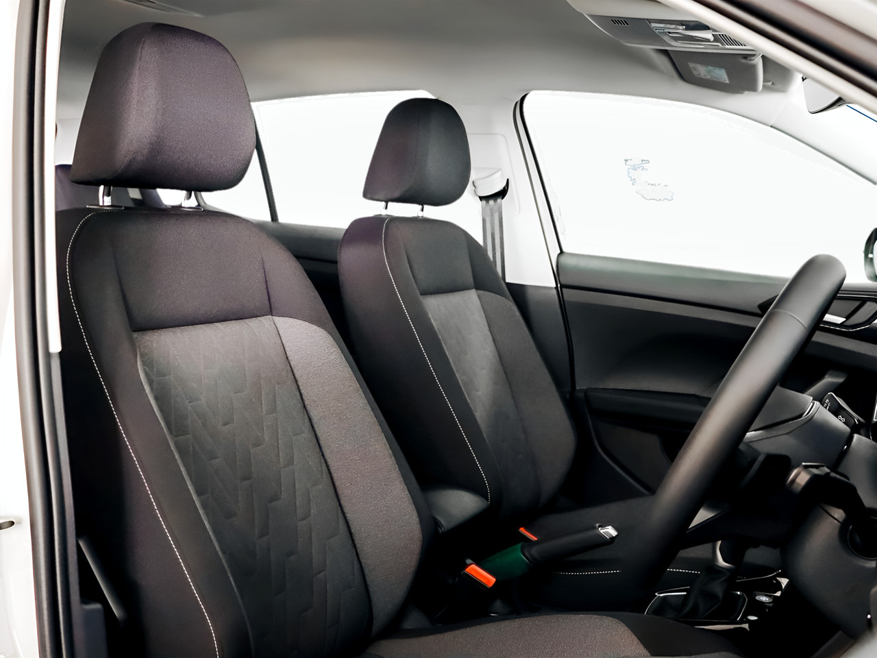 Volkswagen T-cross 1.0TSI LIFE