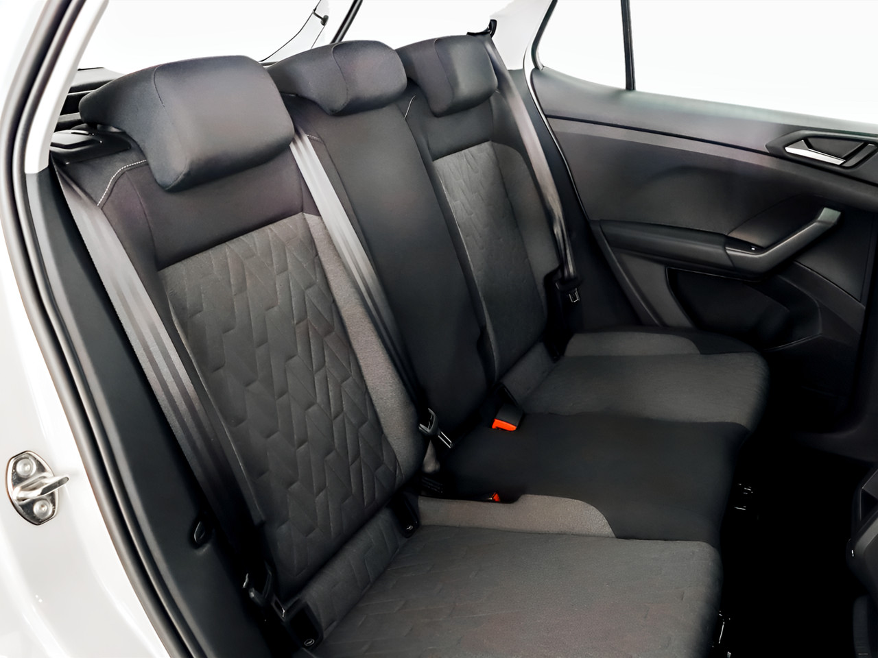 Volkswagen T-cross 1.0TSI LIFE