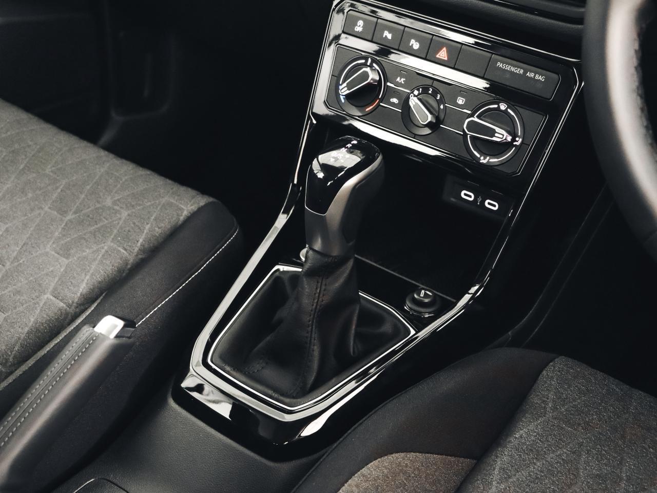 Volkswagen T-cross 1.0TSI LIFE