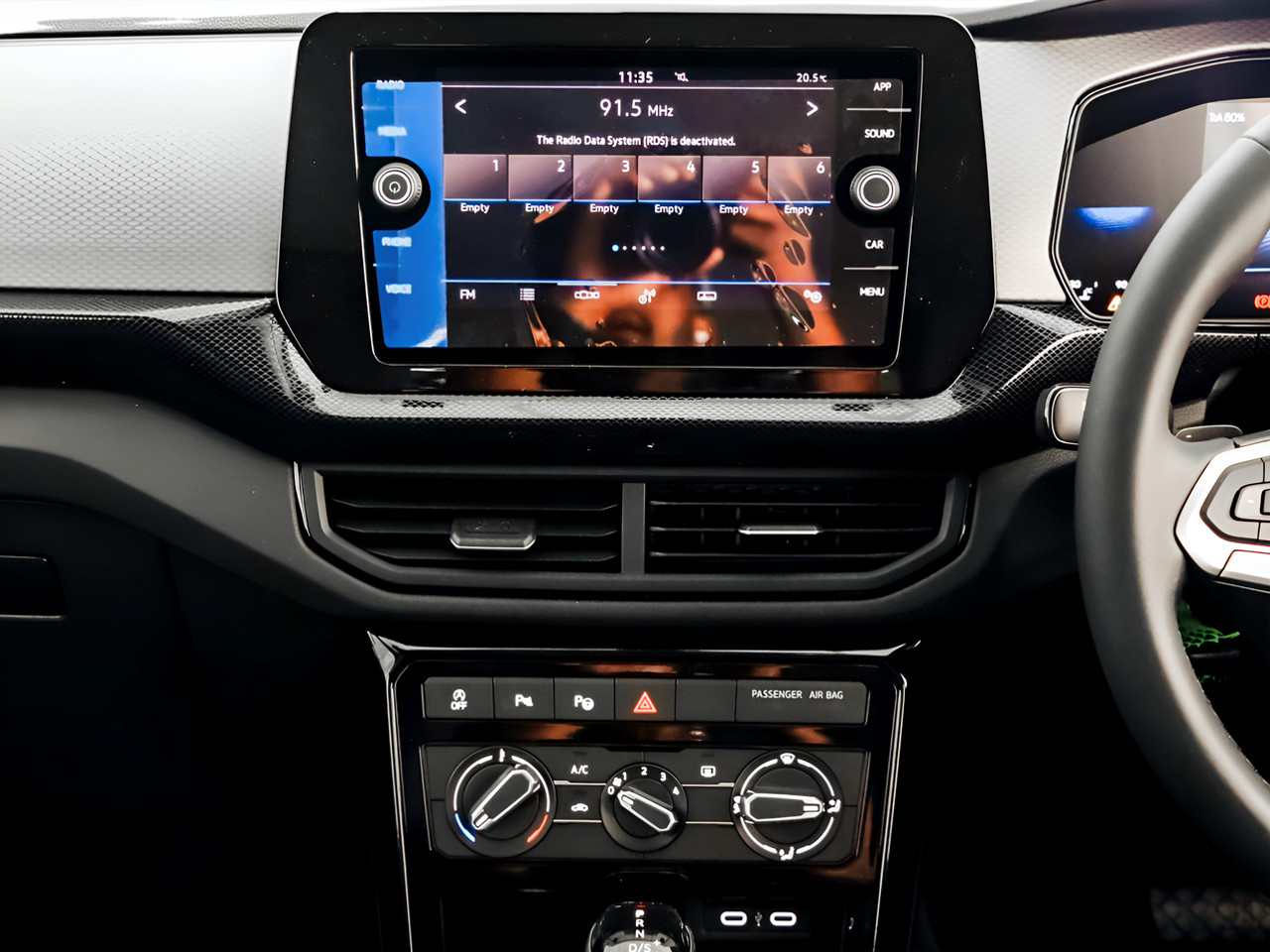 Volkswagen T-cross 1.0TSI LIFE