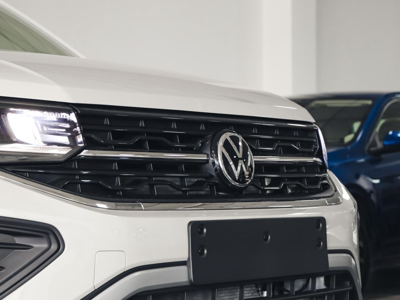 Volkswagen T-cross 1.0TSI LIFE