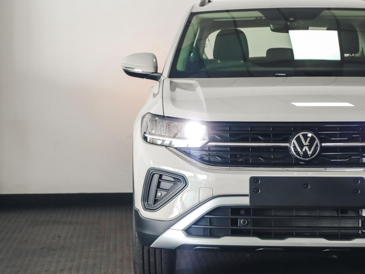Volkswagen T-cross 1.0TSI LIFE