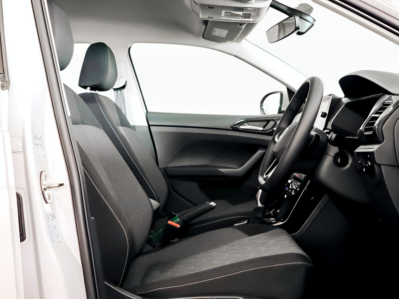 Volkswagen T-cross 1.0TSI LIFE