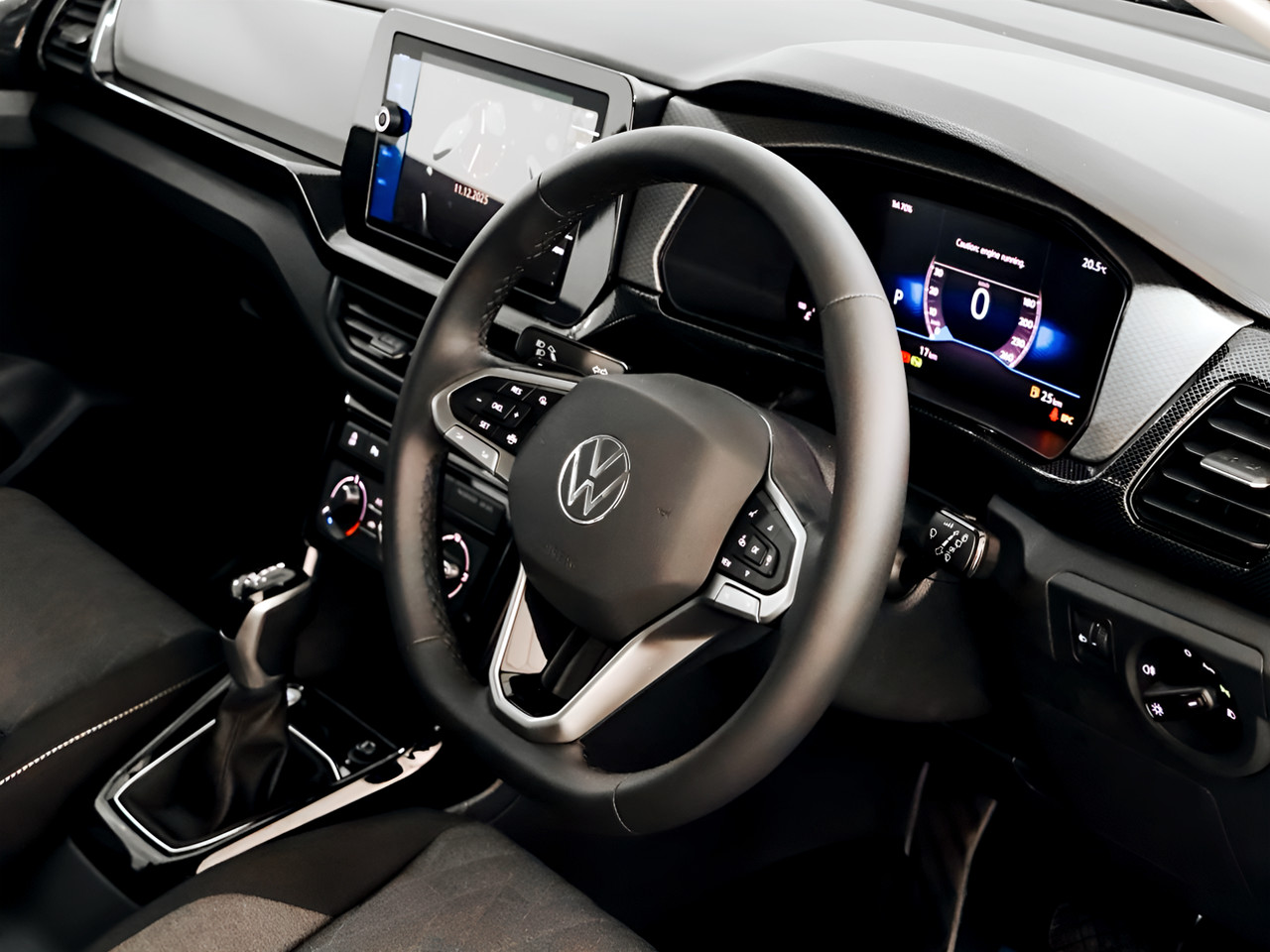 Volkswagen T-cross 1.0TSI LIFE