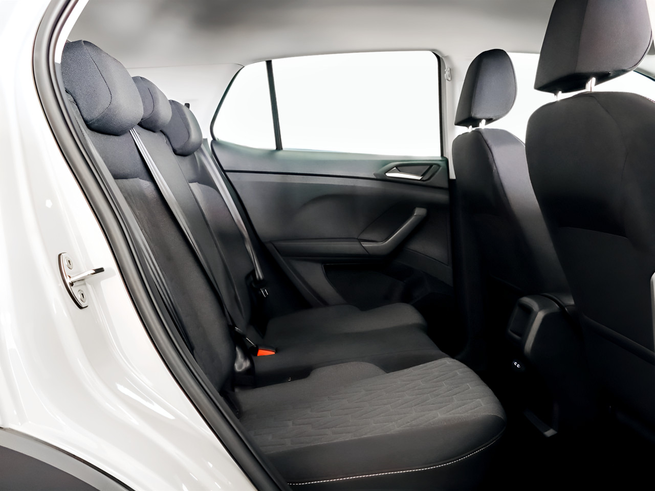 Volkswagen T-cross 1.0TSI LIFE