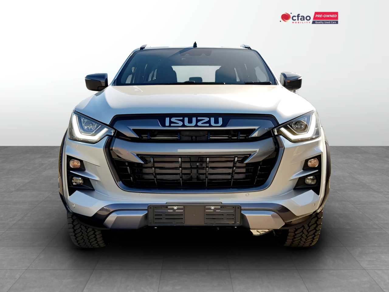 Isuzu D-Max 3.0TD DOUBLE CAB V-CROSS 4X4