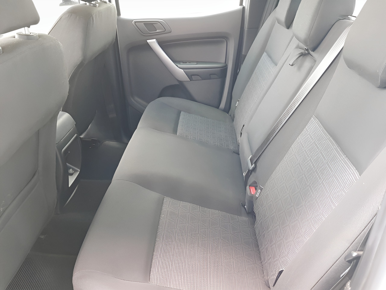 Ford Ranger 2.2TDCI DOUBLE CAB HI-RIDER XLS