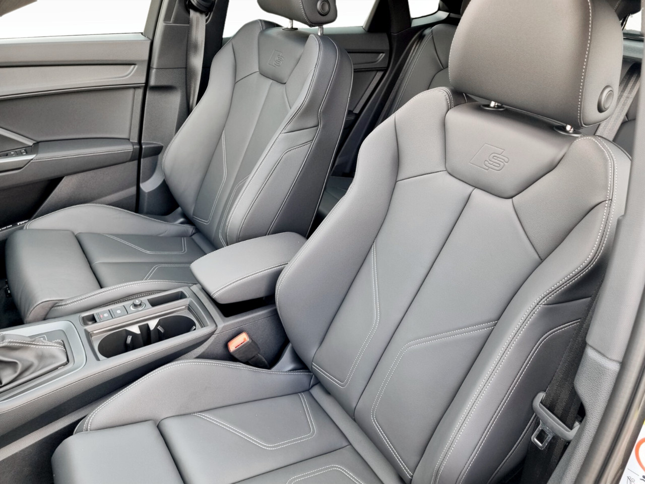 Audi Q3 SPORTBACK 40TFSI QUATTRO S LINE