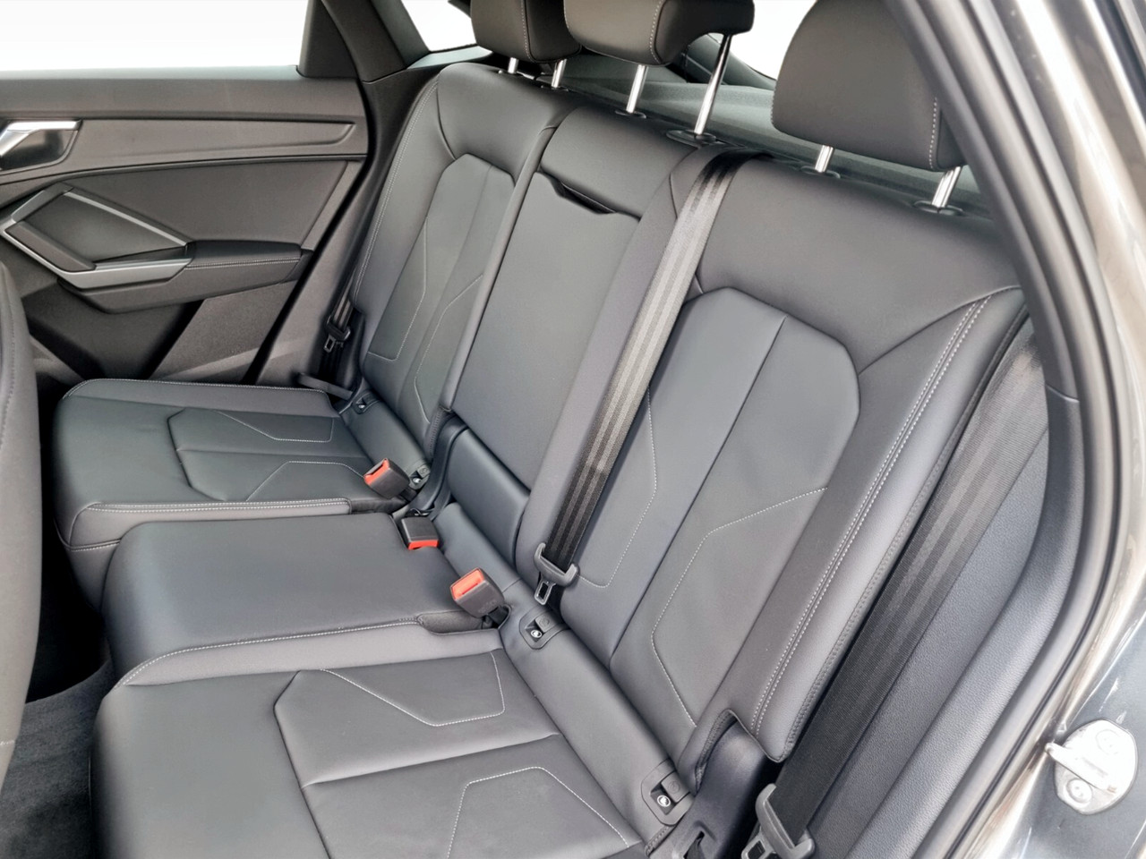 Audi Q3 SPORTBACK 40TFSI QUATTRO S LINE