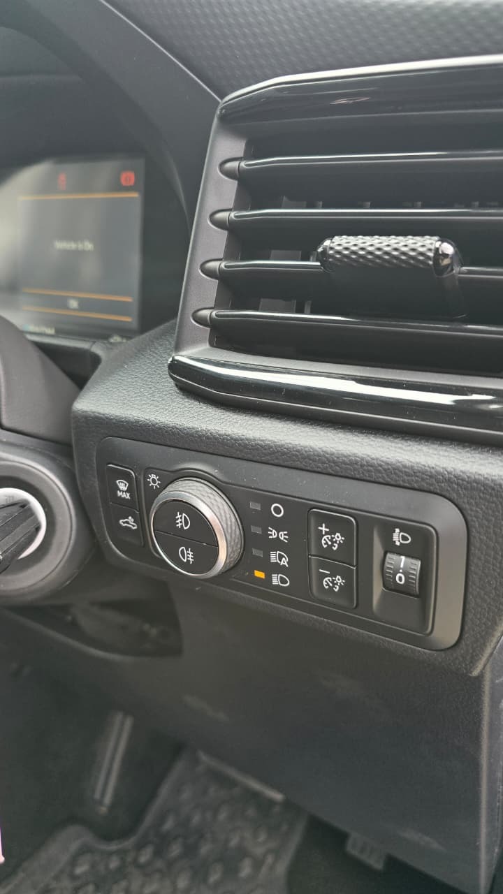Volkswagen Amarok 2.0 TDI 125KW LIFE D/C A/T