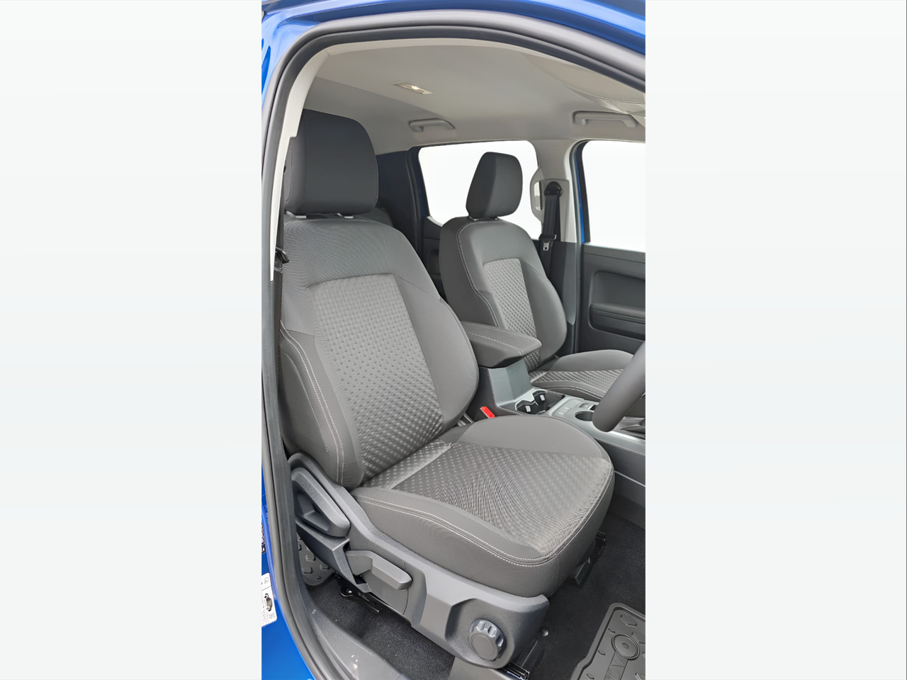 Volkswagen Amarok 2.0 TDI 125KW LIFE D/C A/T