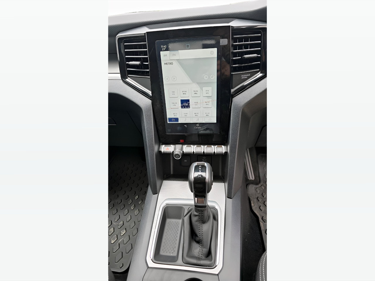 Volkswagen Amarok 2.0 TDI 125KW LIFE D/C A/T