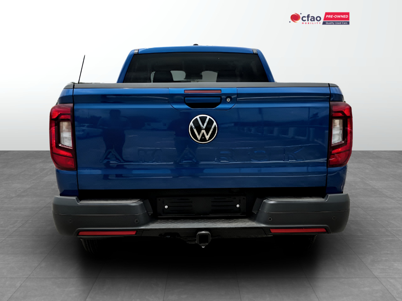Volkswagen Amarok 2.0 TDI 125KW LIFE D/C A/T