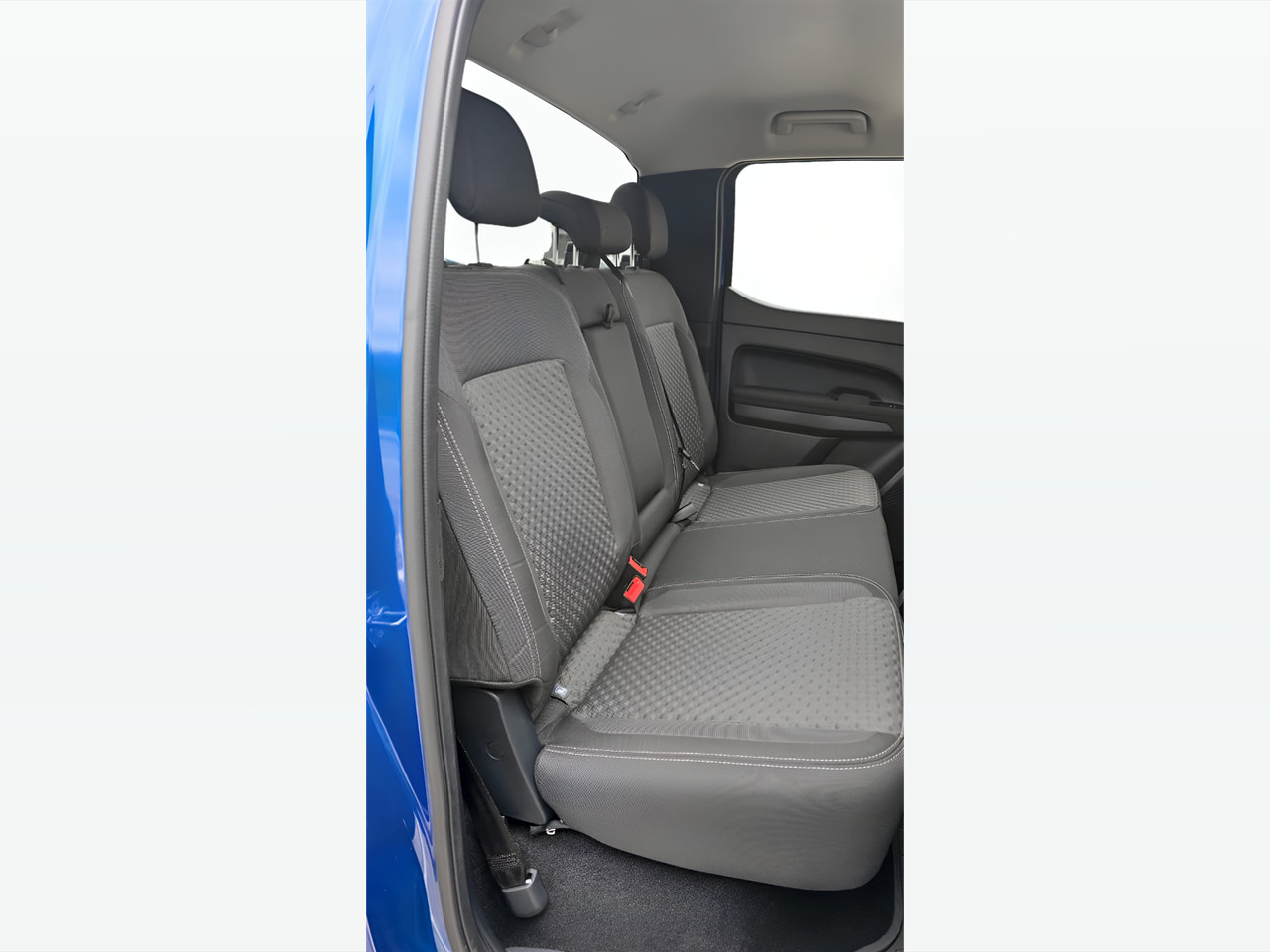 Volkswagen Amarok 2.0 TDI 125KW LIFE D/C A/T