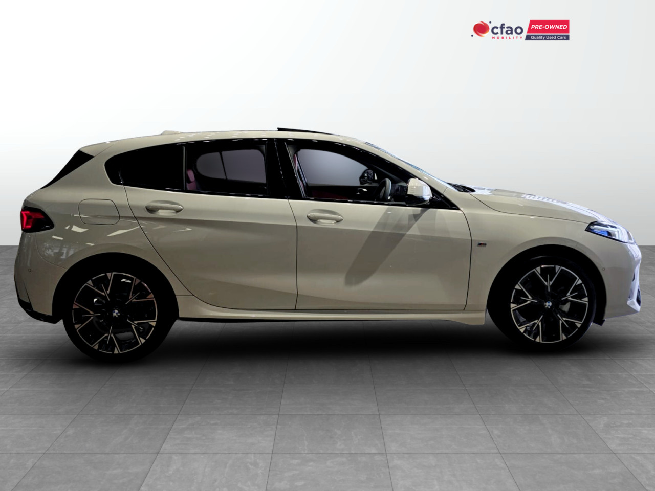 BMW 1 Series 118 M SPORT