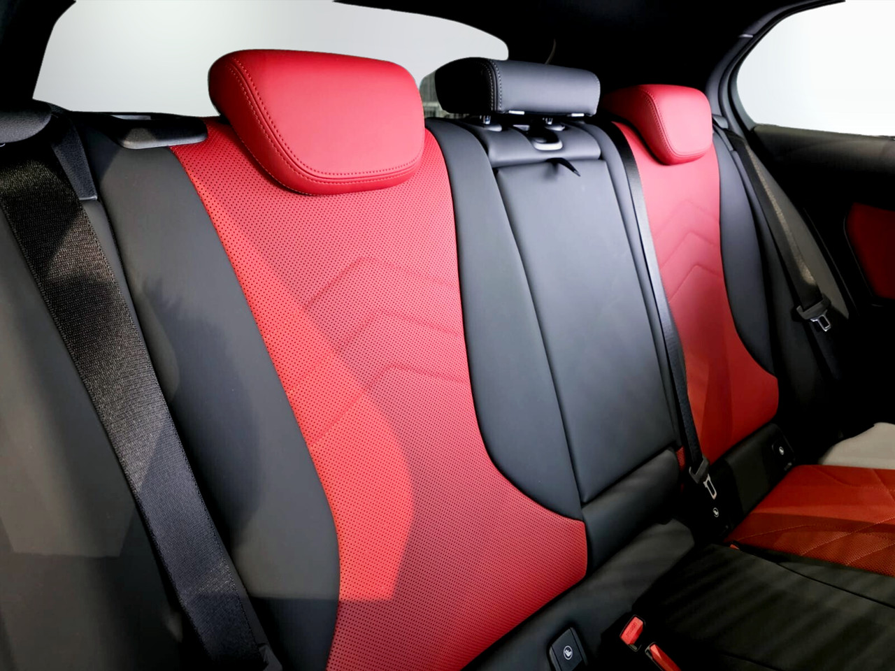 BMW 1 Series 118 M SPORT