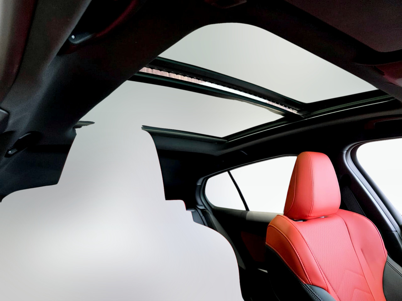 BMW 1 Series 118 M SPORT