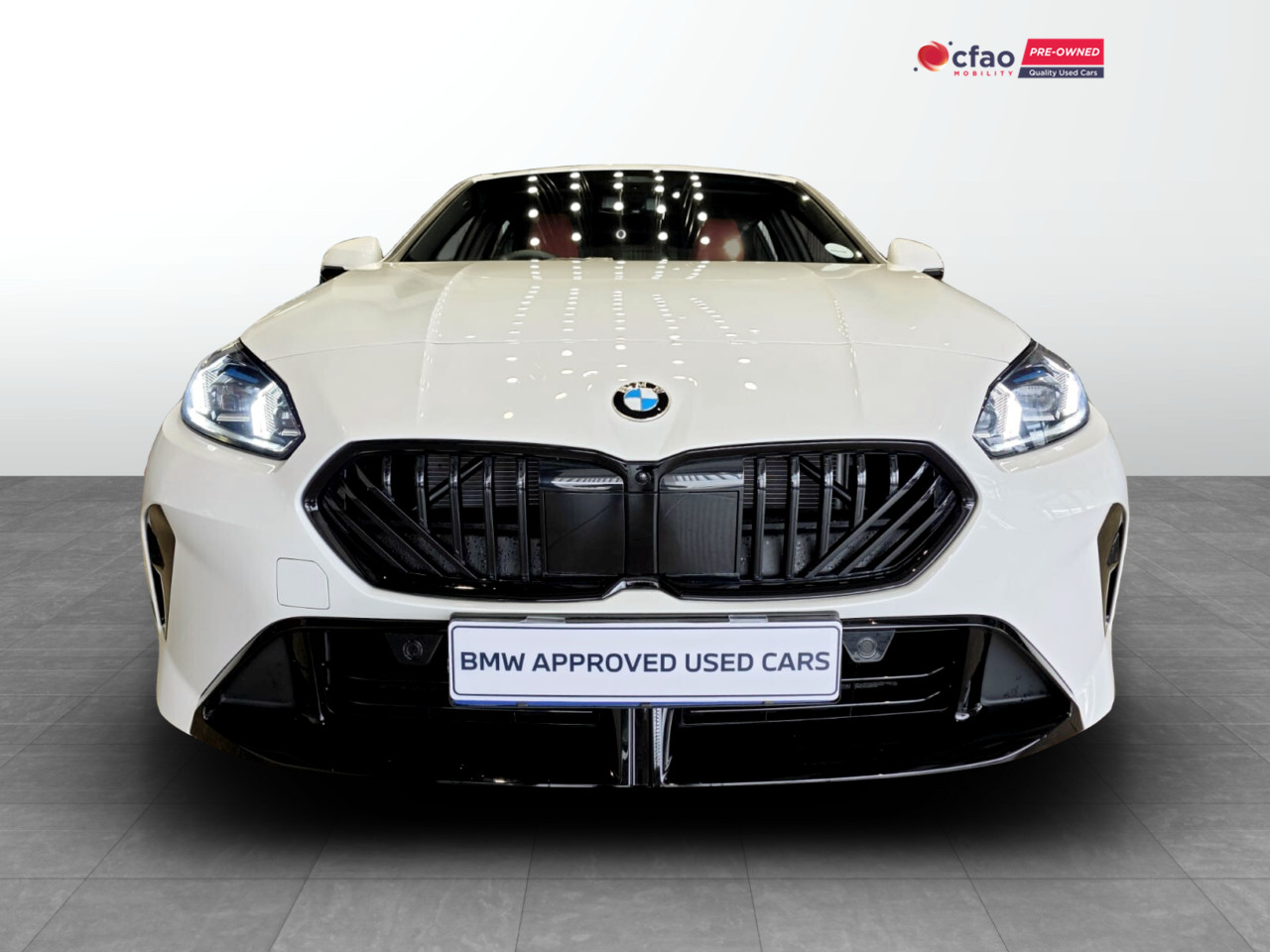 BMW 1 Series 118 M SPORT