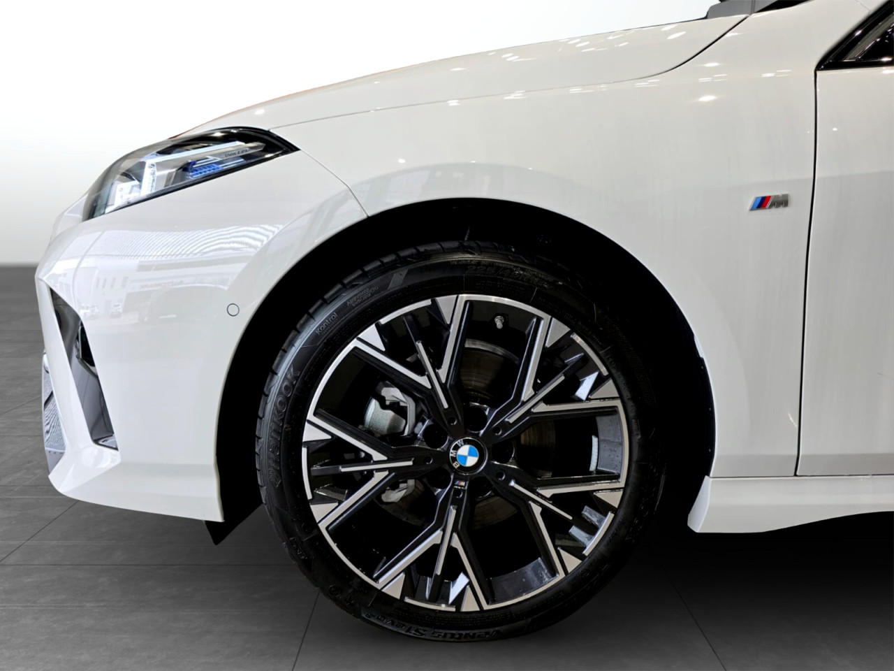 BMW 1 Series 118 M SPORT