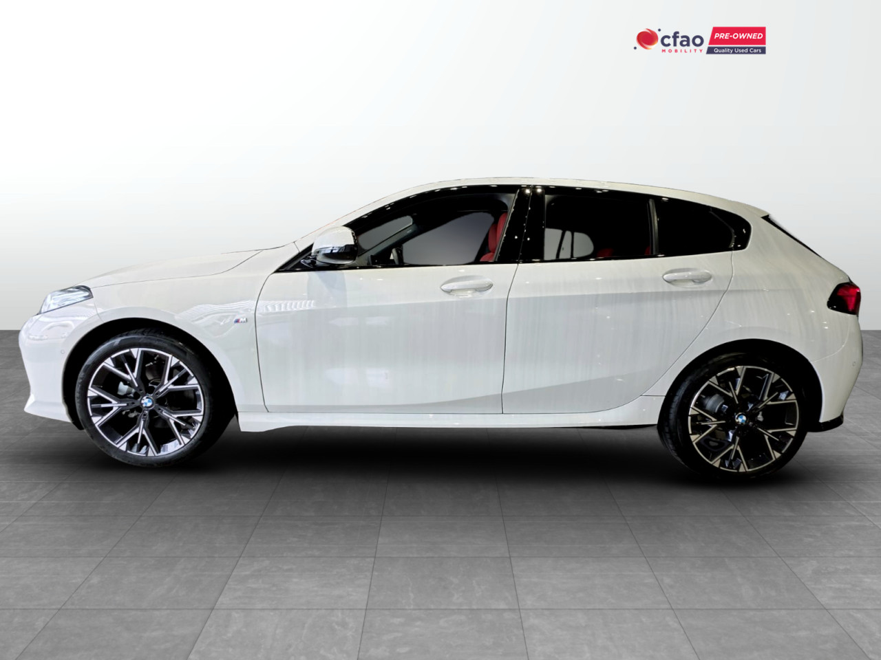BMW 1 Series 118 M SPORT