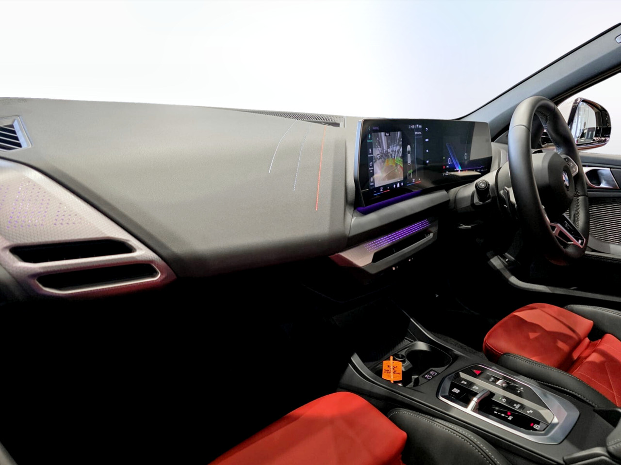 BMW 1 Series 118 M SPORT