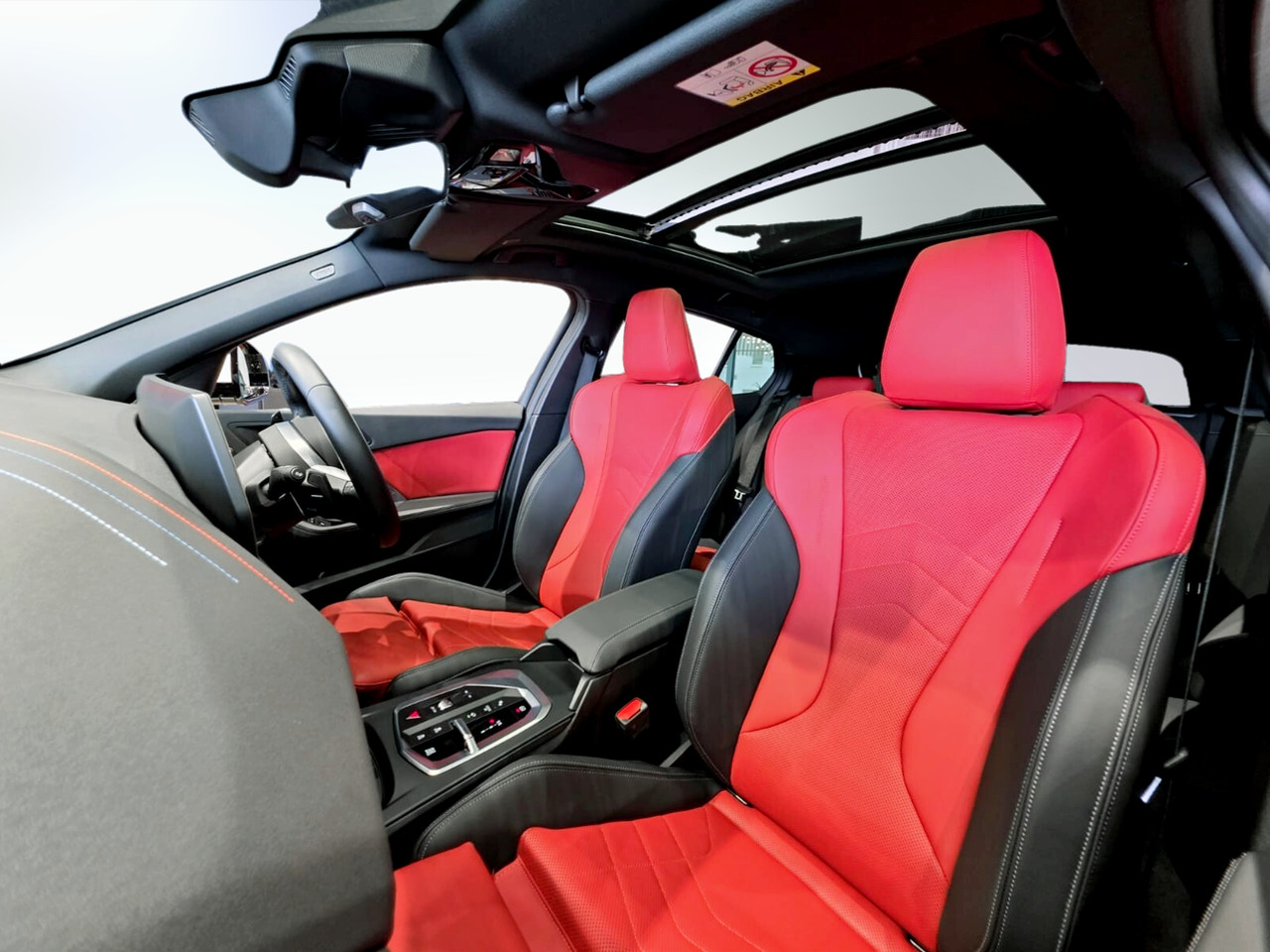 BMW 1 Series 118 M SPORT