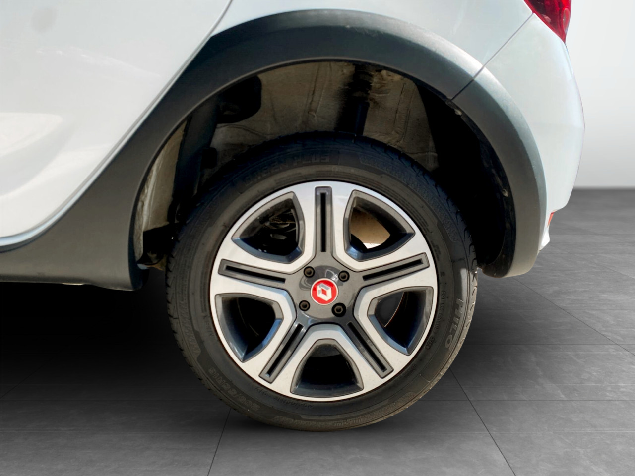 Renault SANDERO 66KW TURBO STEPWAY TECHROAD