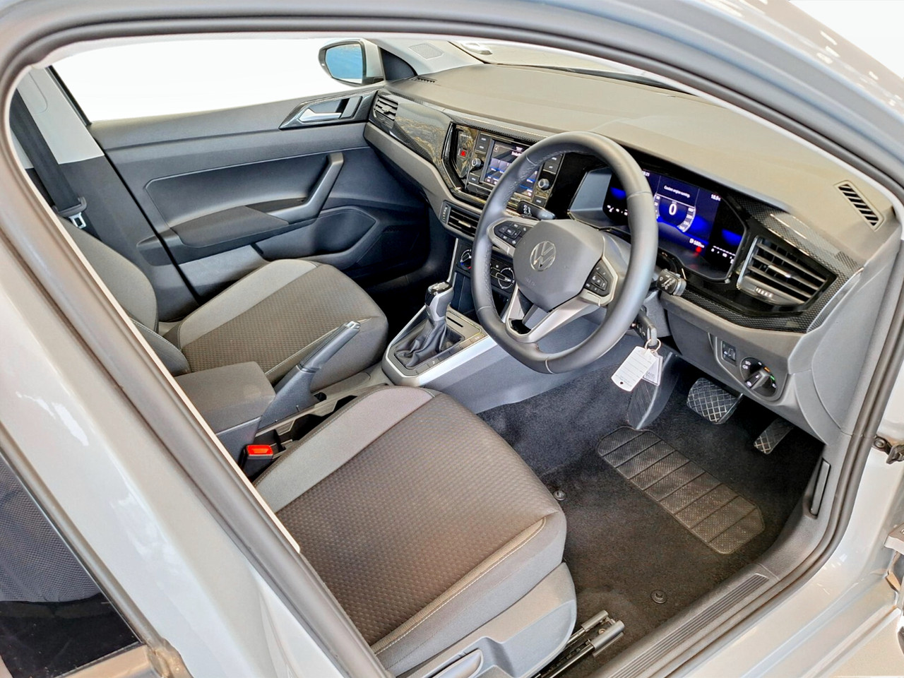 Volkswagen Polo 1.0 TSI LIFE DSG
