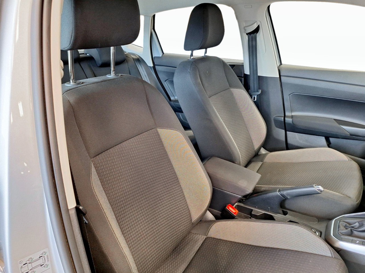 Volkswagen Polo 1.0 TSI LIFE DSG