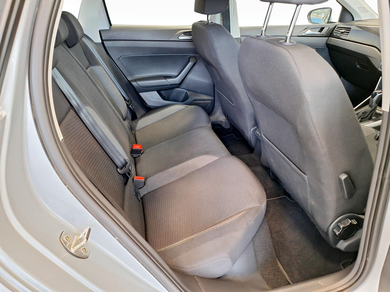 Volkswagen Polo 1.0 TSI LIFE DSG