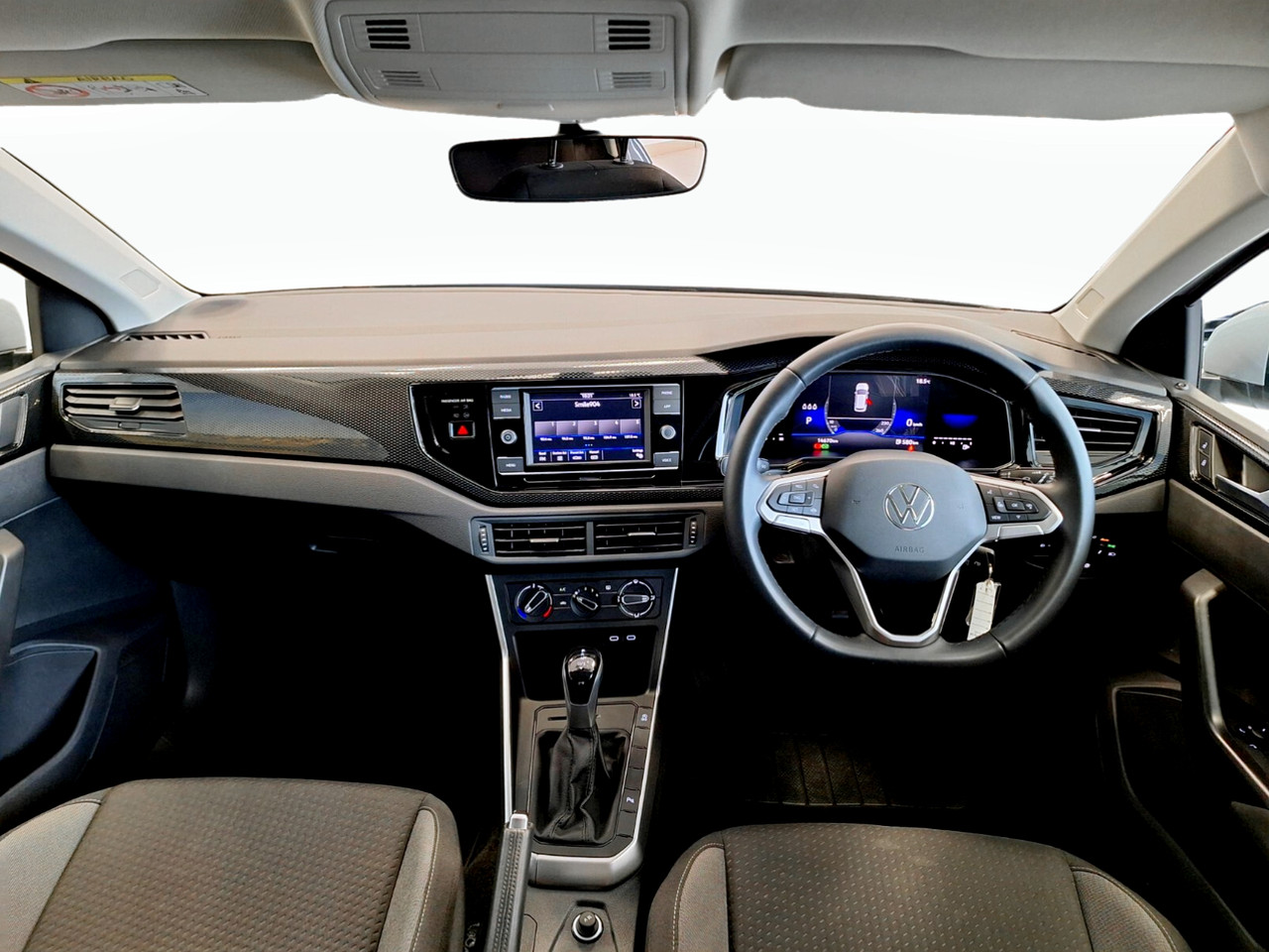 Volkswagen Polo 1.0 TSI LIFE DSG