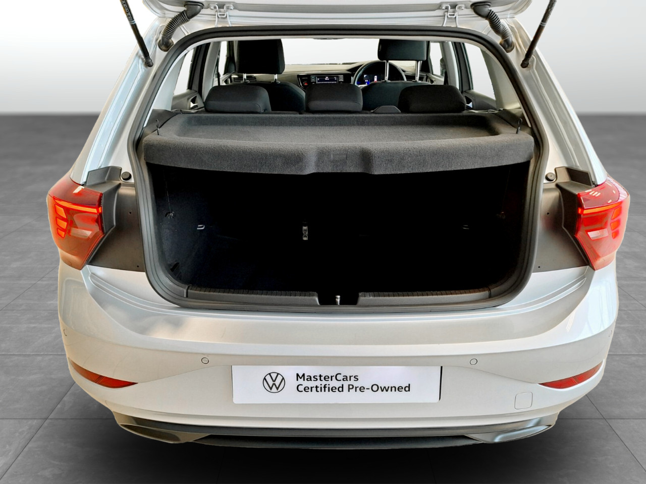 Volkswagen Polo 1.0 TSI LIFE DSG