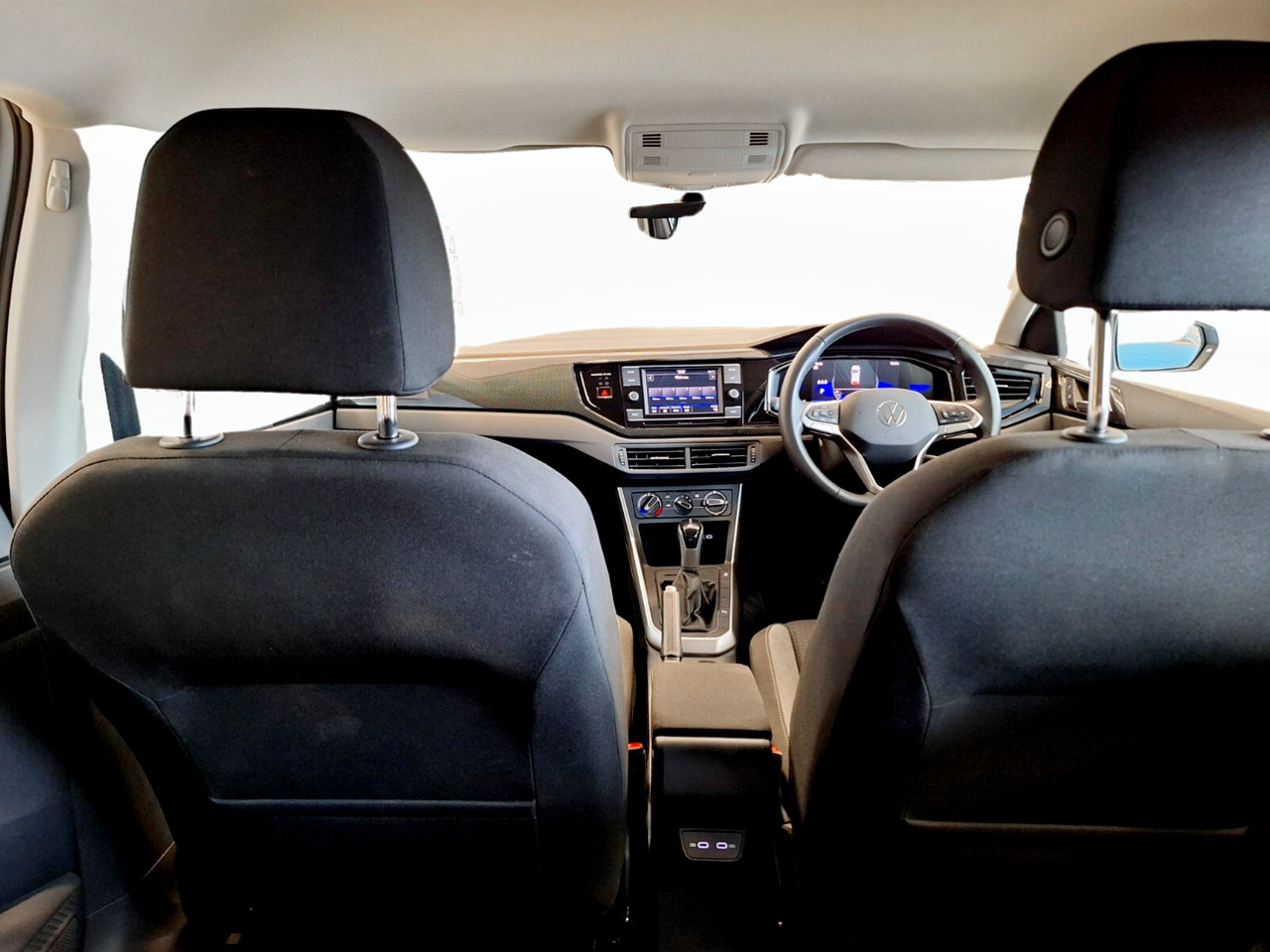 Volkswagen Polo 1.0 TSI LIFE DSG