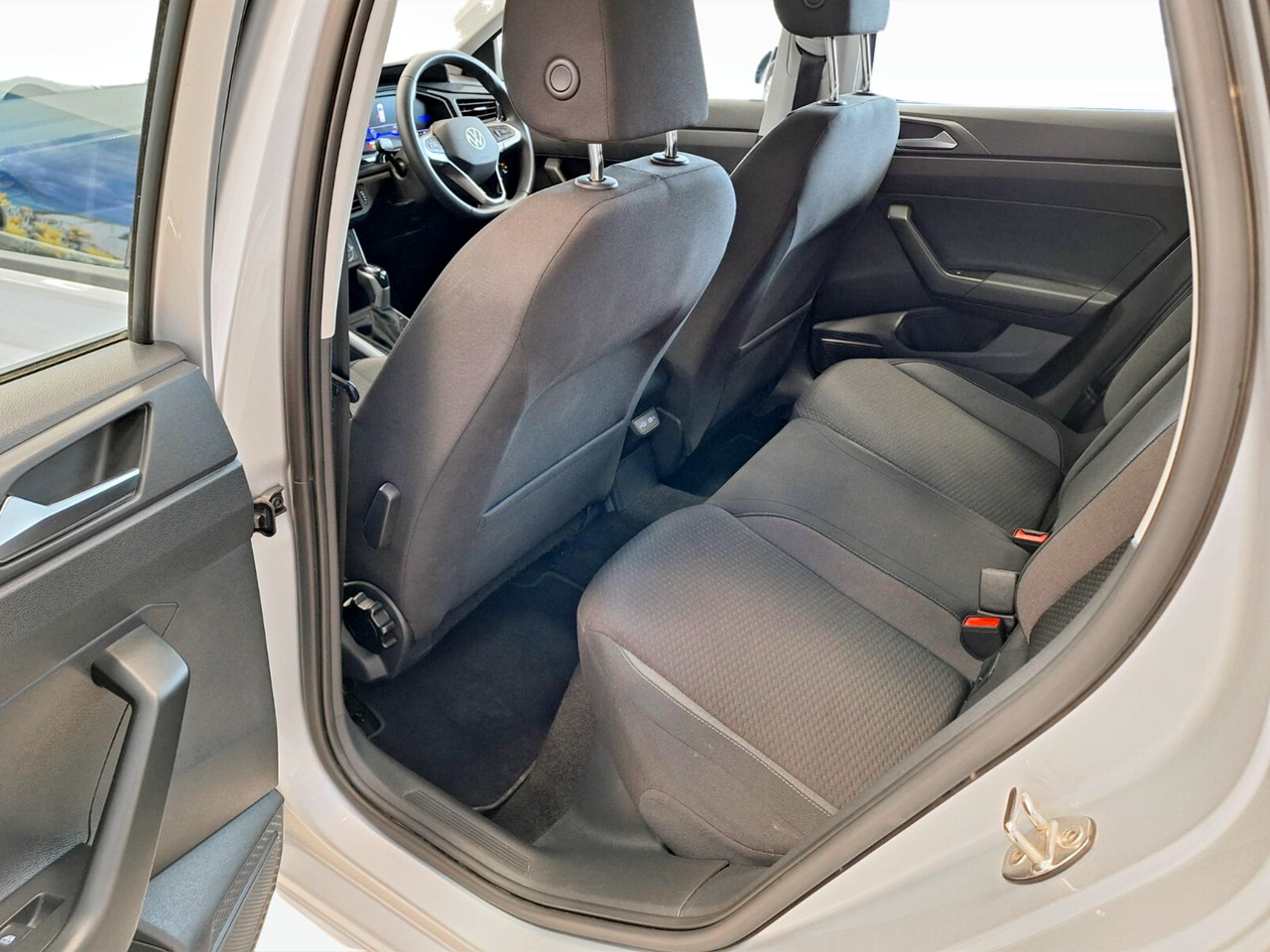 Volkswagen Polo 1.0 TSI LIFE DSG