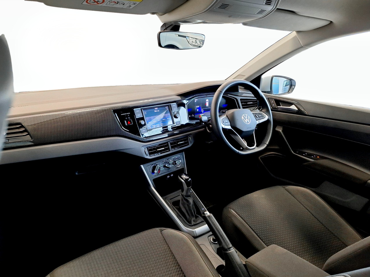 Volkswagen Polo 1.0 TSI LIFE DSG