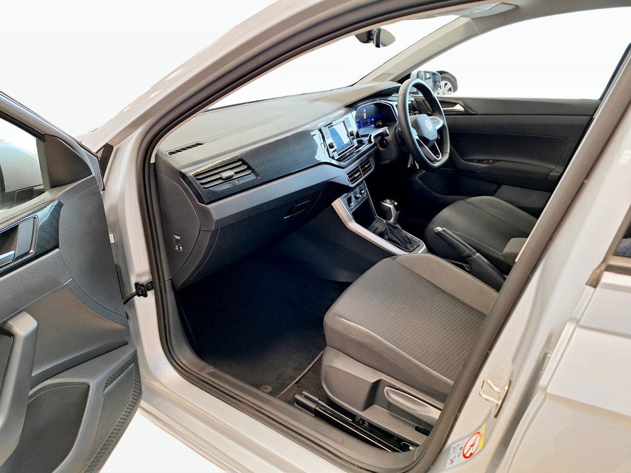 Volkswagen Polo 1.0 TSI LIFE DSG